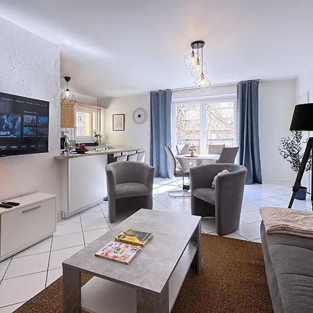 Appartement Chopin Au Coeur De Nancy Extérieur photo