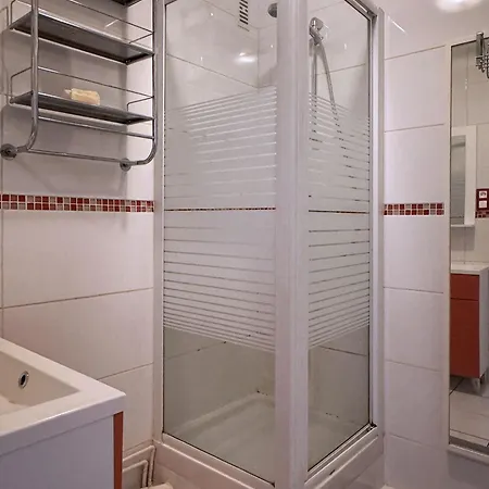 Appartement Chopin Au Coeur De Nancy Extérieur photo
