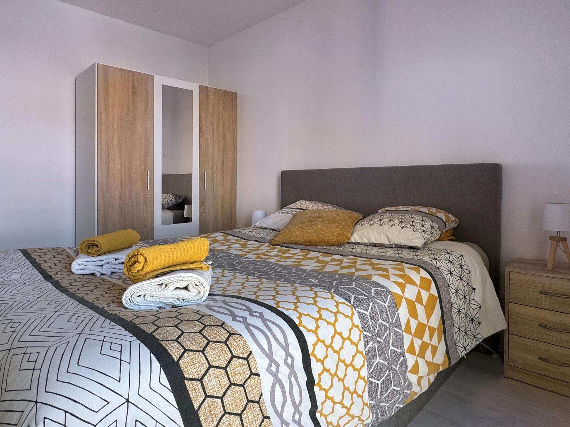 Appartement Chopin Au Coeur De *
